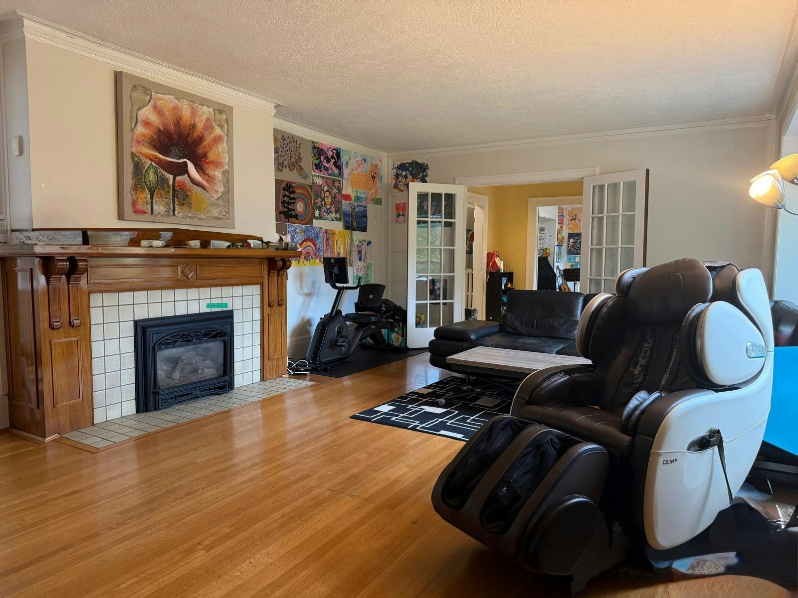 4025 Granville Street, Vancouver, BC, V6H 3L1 - 2