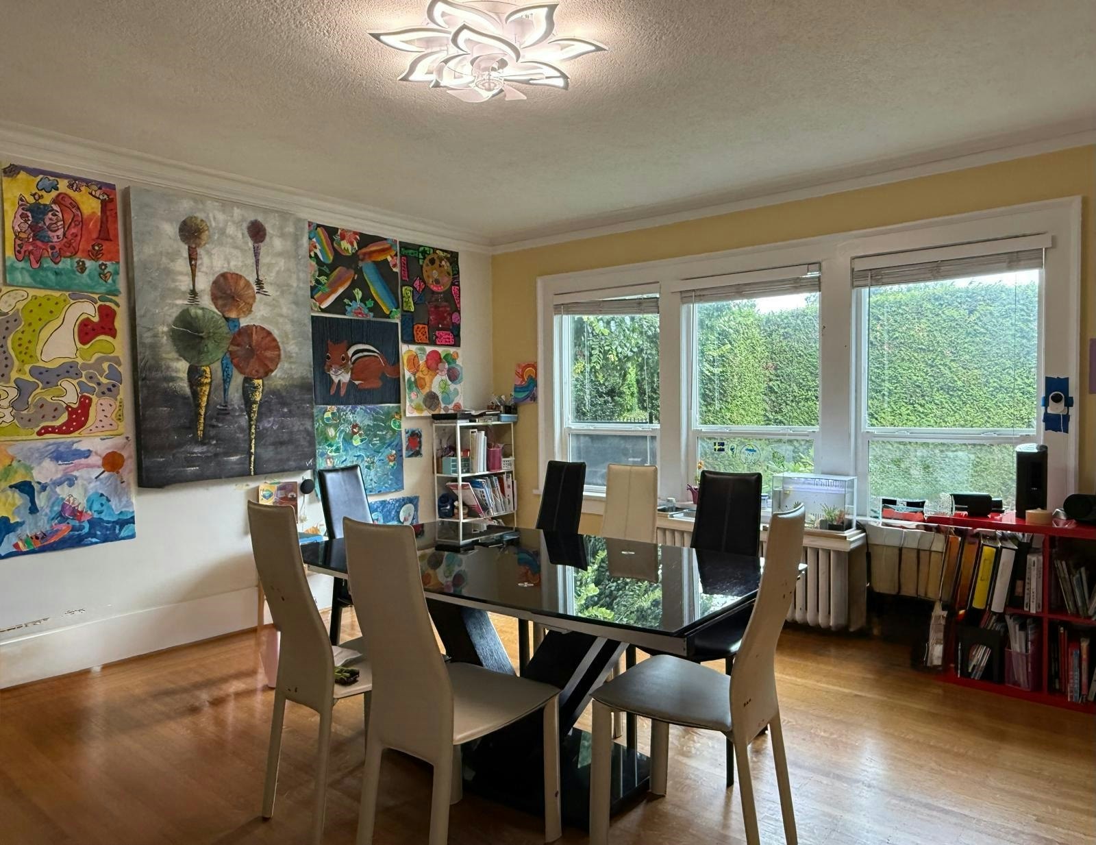 4025 Granville Street, Vancouver, BC, V6H 3L1 - 4