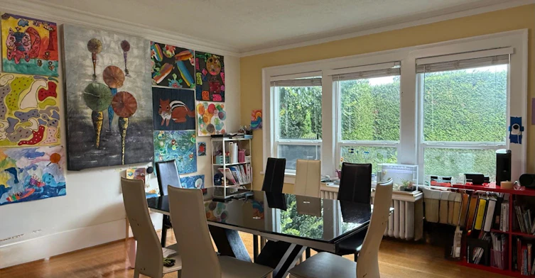 4025 Granville Street, Vancouver, BC, V6H 3L1 - 4