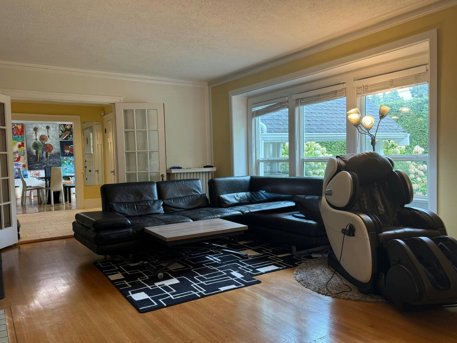 4025 Granville Street, Vancouver, BC, V6H 3L1 - 3