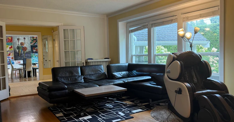 4025 Granville Street, Vancouver, BC, V6H 3L1 - 3