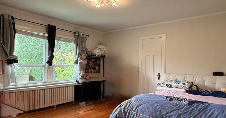 4025 Granville Street, Vancouver, BC, V6H 3L1 - 7