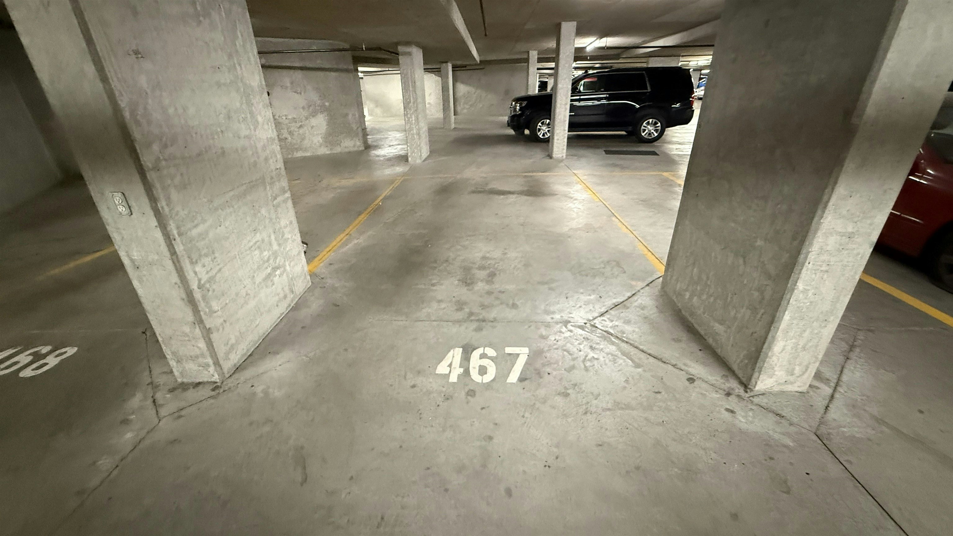 6XX-189 Davie Street, Vancouver, BC, V6Z 2X9 - 14