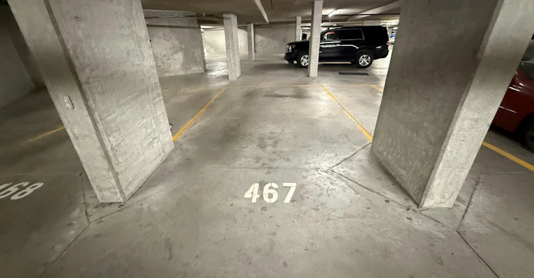 6XX-189 Davie Street, Vancouver, BC, V6Z 2X9 - 14
