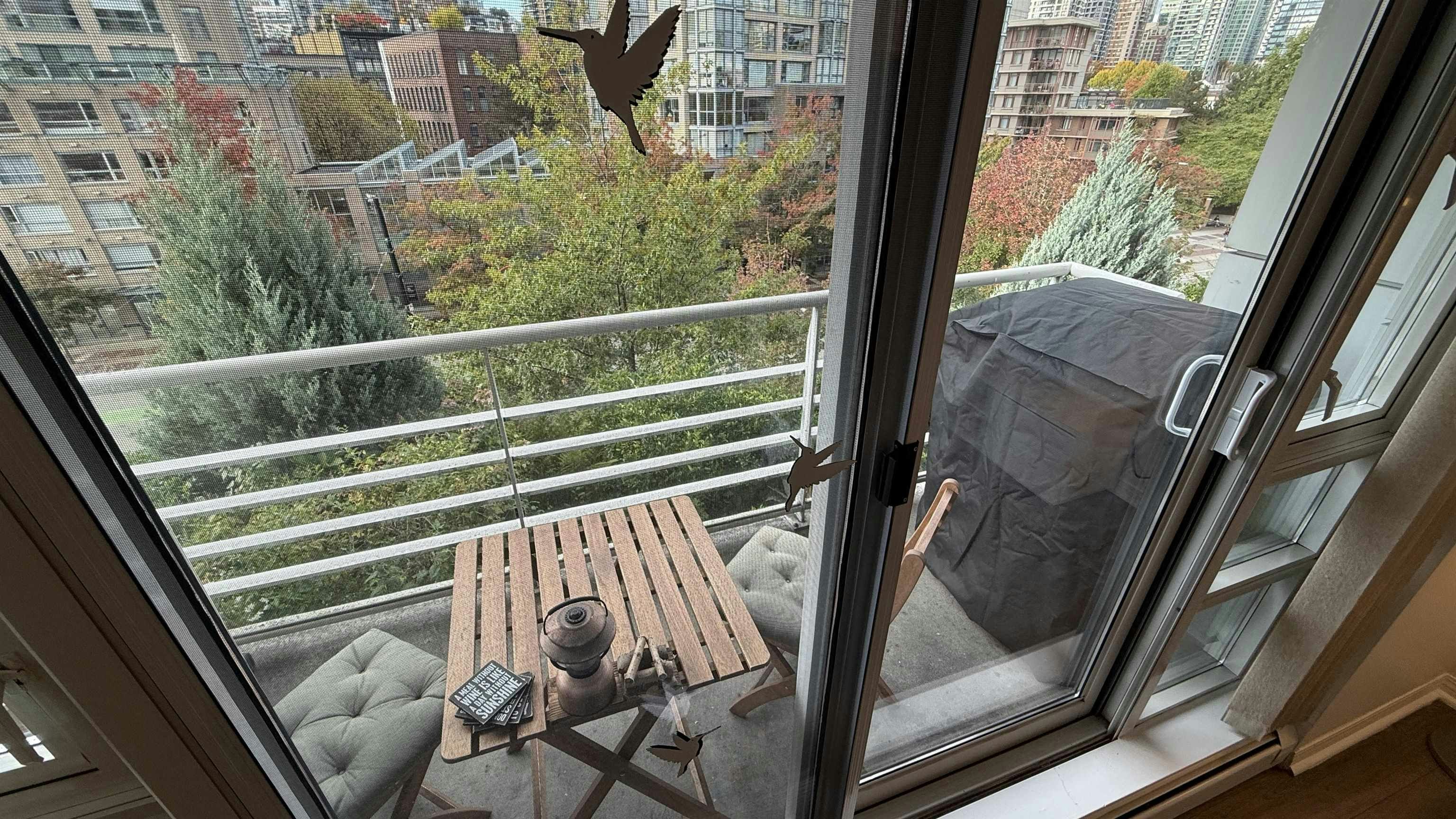 6XX-189 Davie Street, Vancouver, BC, V6Z 2X9 - 8