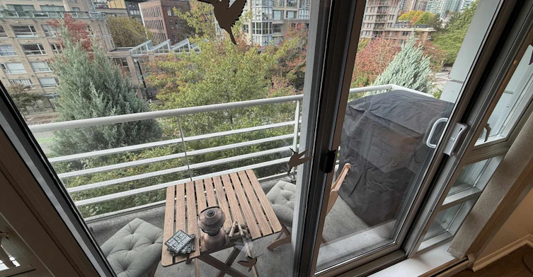 6XX-189 Davie Street, Vancouver, BC, V6Z 2X9 - 8