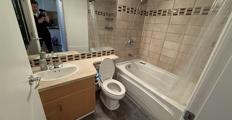 6XX-189 Davie Street, Vancouver, BC, V6Z 2X9 - 5