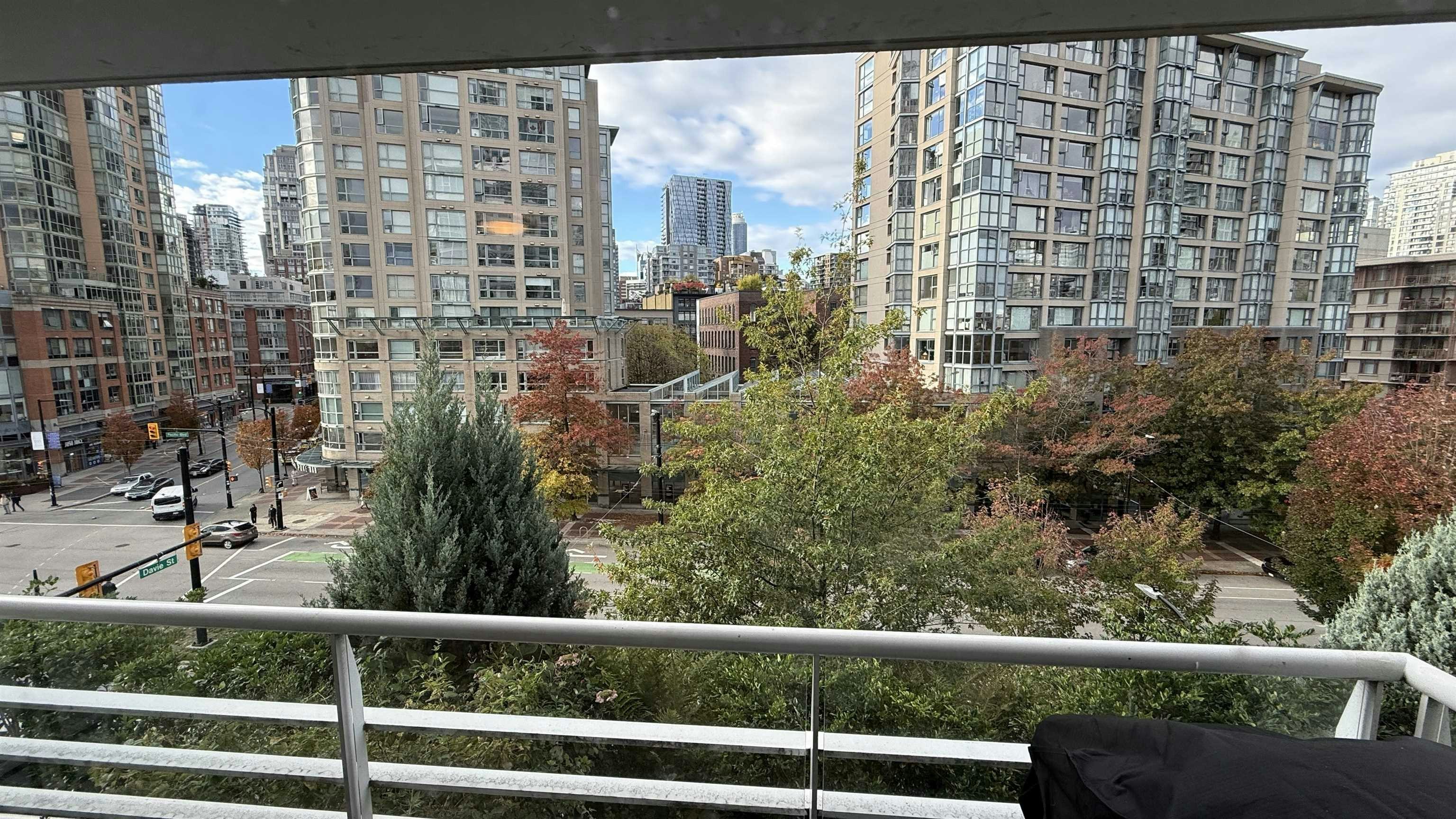 6XX-189 Davie Street, Vancouver, BC, V6Z 2X9 - 9