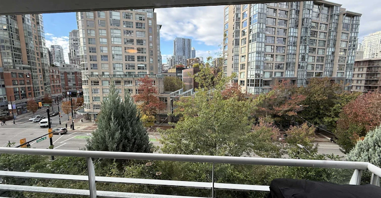 6XX-189 Davie Street, Vancouver, BC, V6Z 2X9 - 9