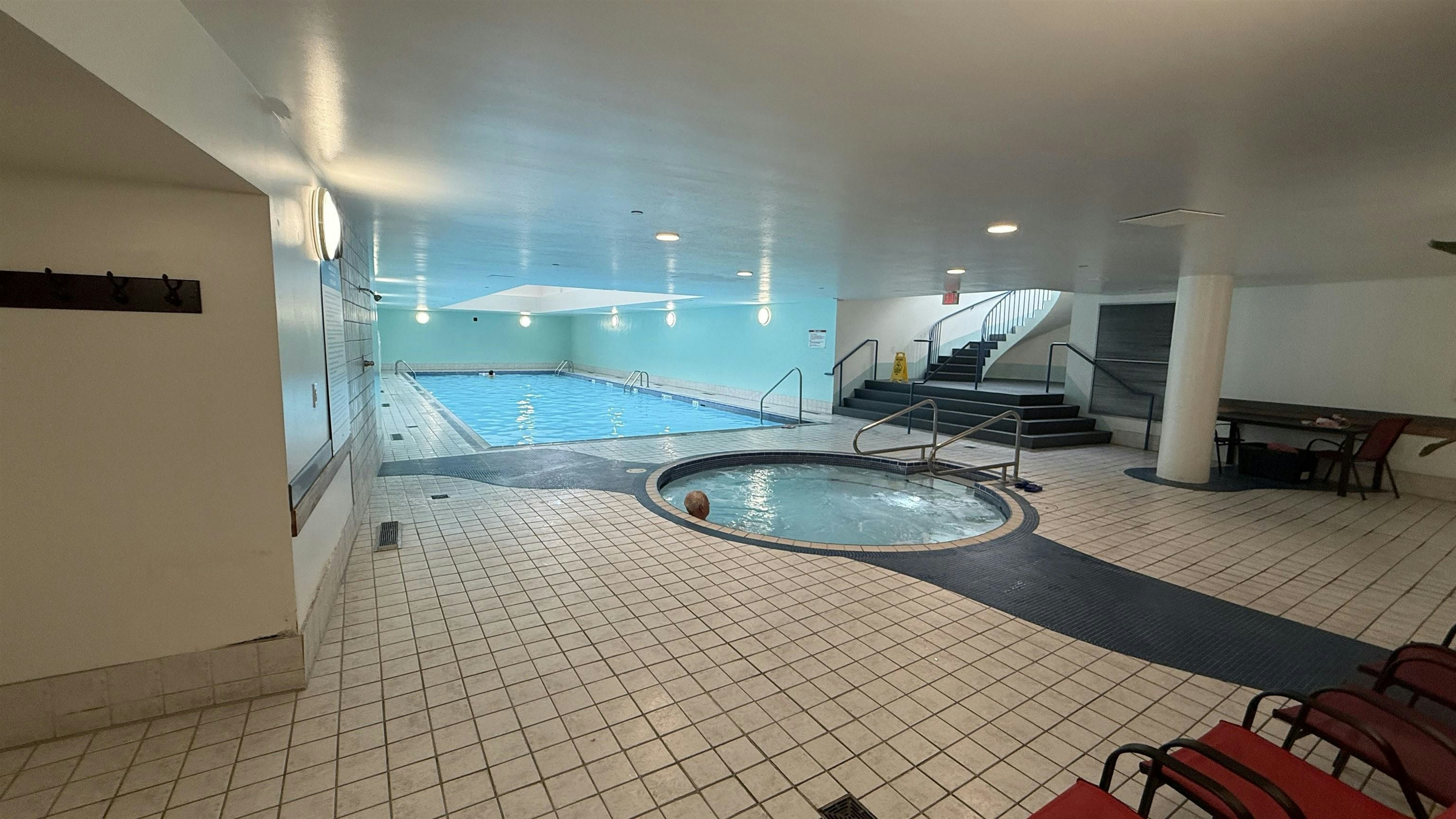 6XX-189 Davie Street, Vancouver, BC, V6Z 2X9 - 13