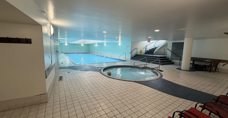 6XX-189 Davie Street, Vancouver, BC, V6Z 2X9 - 13