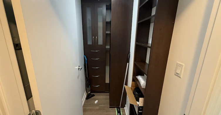 6XX-189 Davie Street, Vancouver, BC, V6Z 2X9 - 6