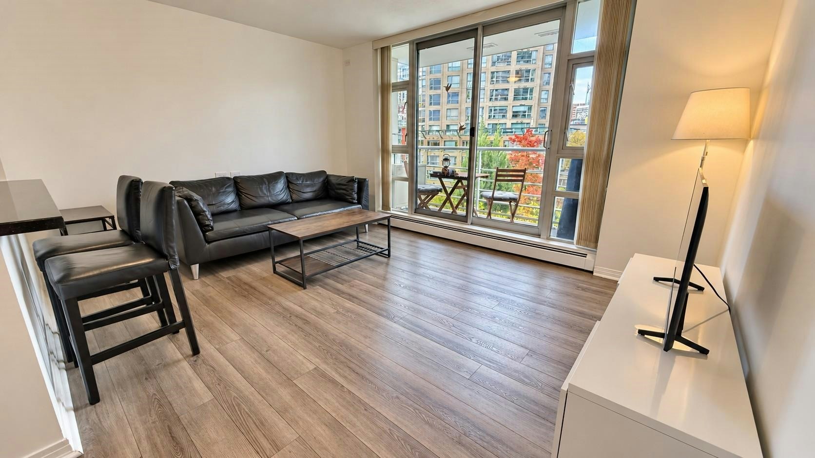 6XX-189 Davie Street, Vancouver, BC, V6Z 2X9