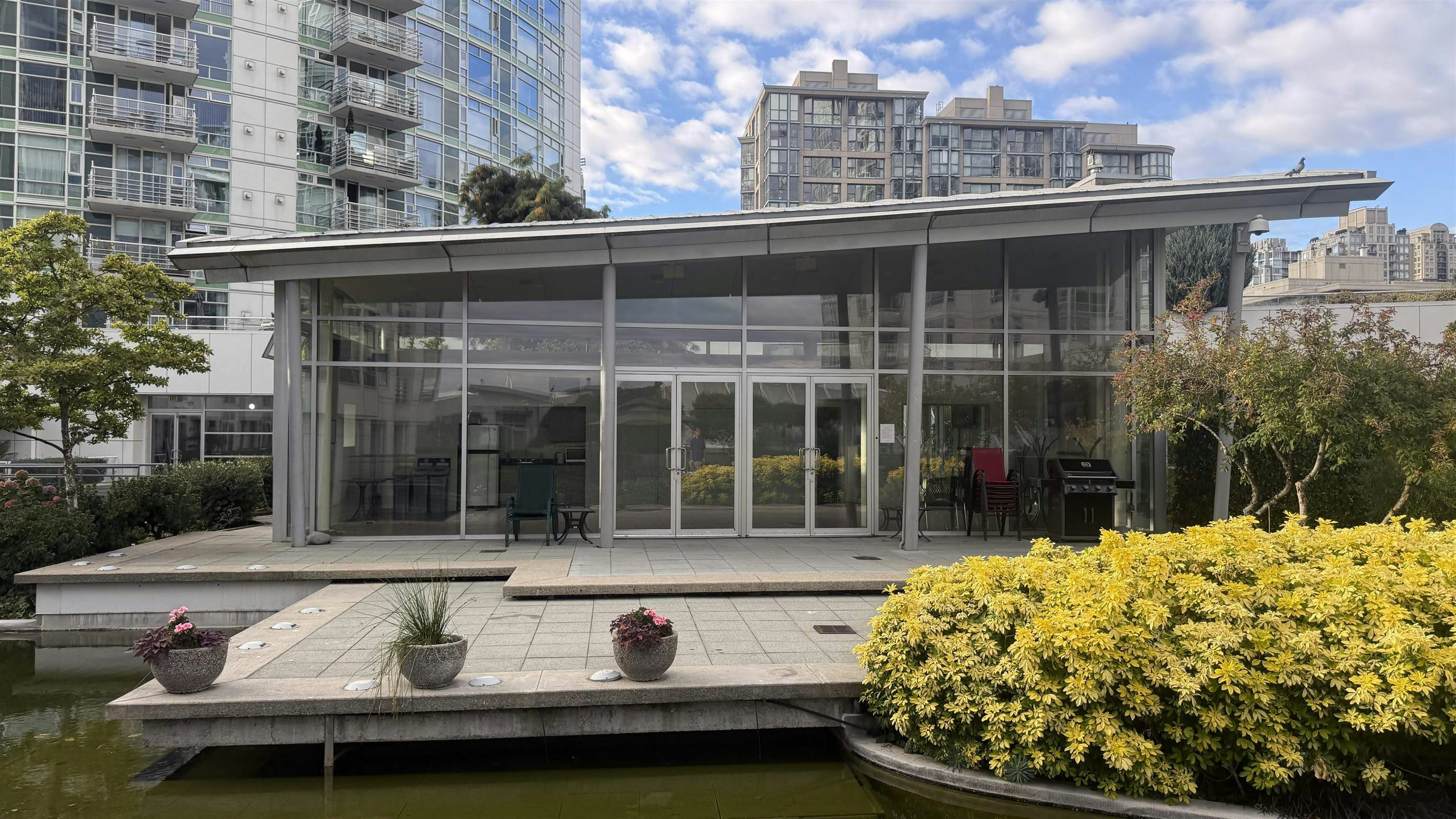 6XX-189 Davie Street, Vancouver, BC, V6Z 2X9 - 11