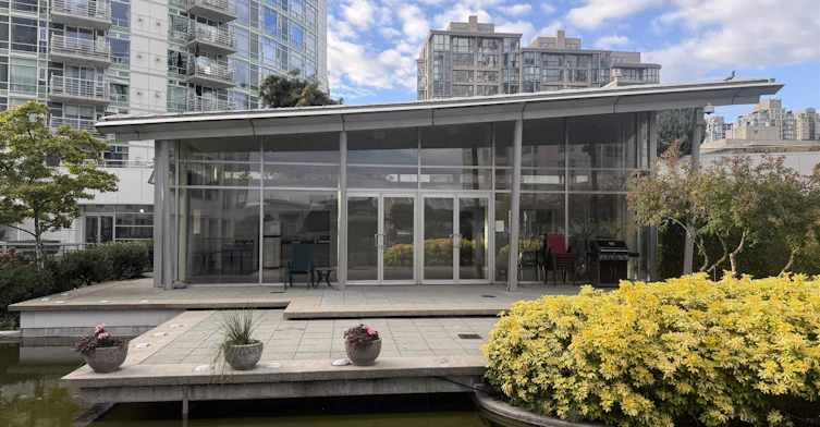 6XX-189 Davie Street, Vancouver, BC, V6Z 2X9 - 11