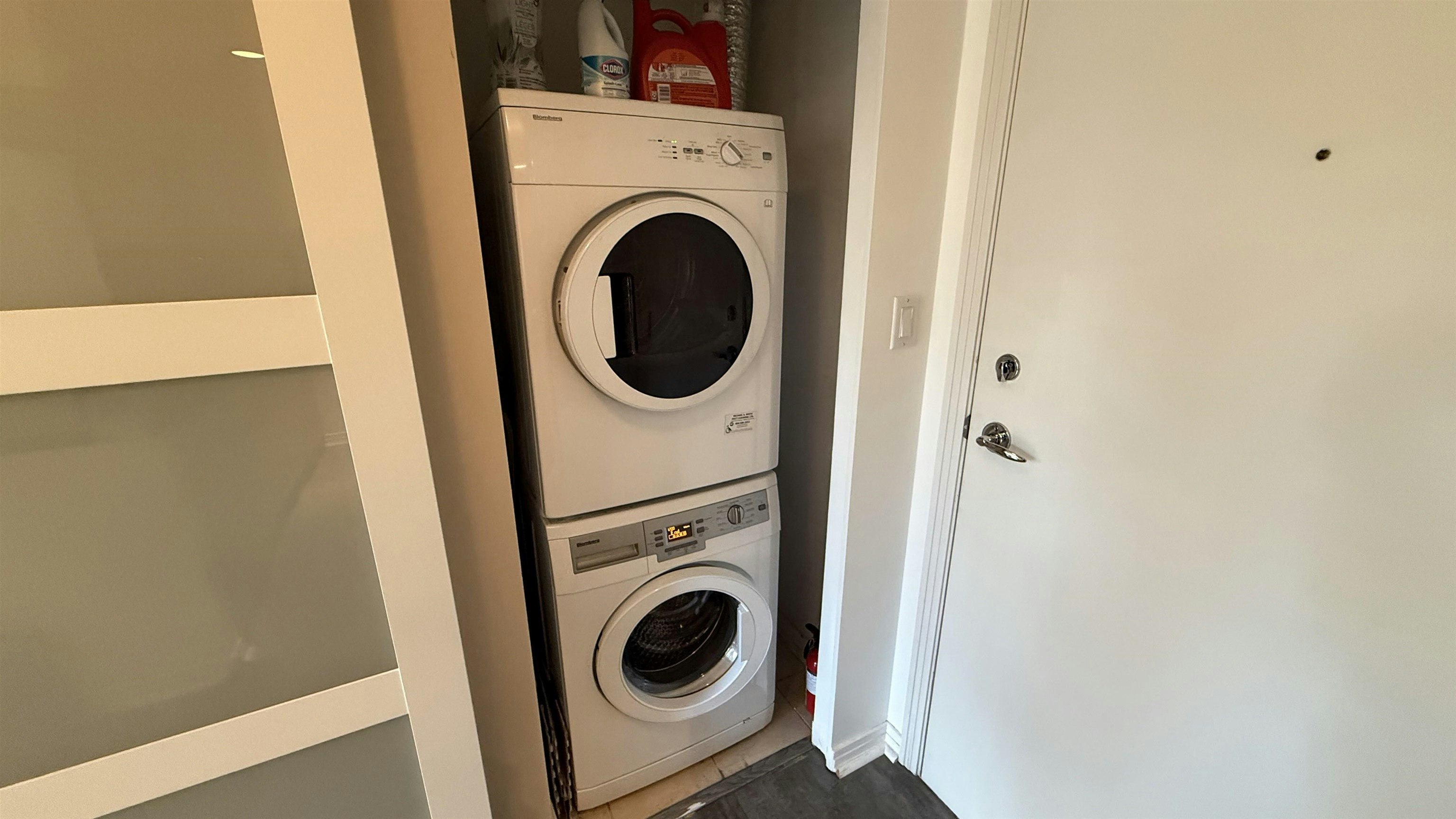 6XX-189 Davie Street, Vancouver, BC, V6Z 2X9 - 7
