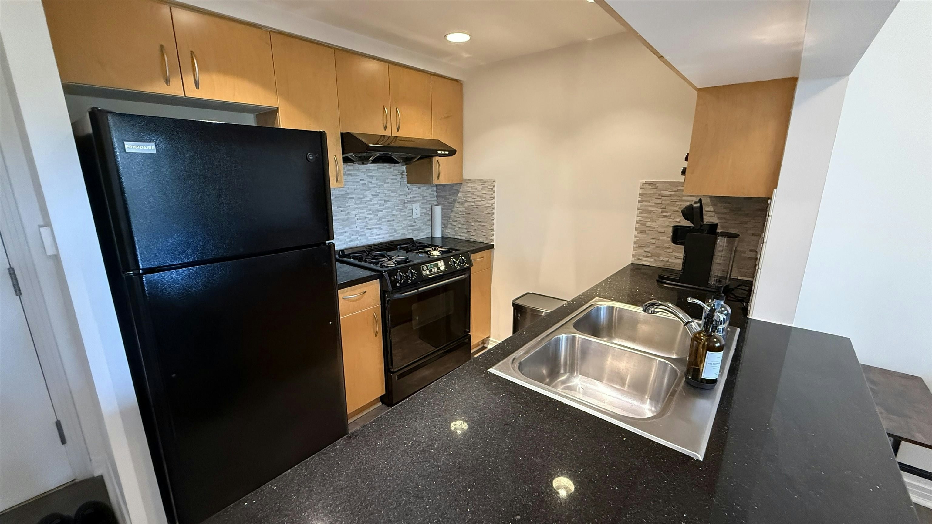 6XX-189 Davie Street, Vancouver, BC, V6Z 2X9 - 3