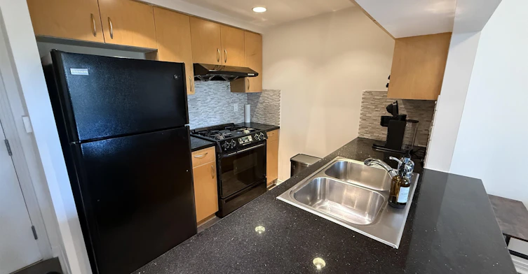 6XX-189 Davie Street, Vancouver, BC, V6Z 2X9 - 3