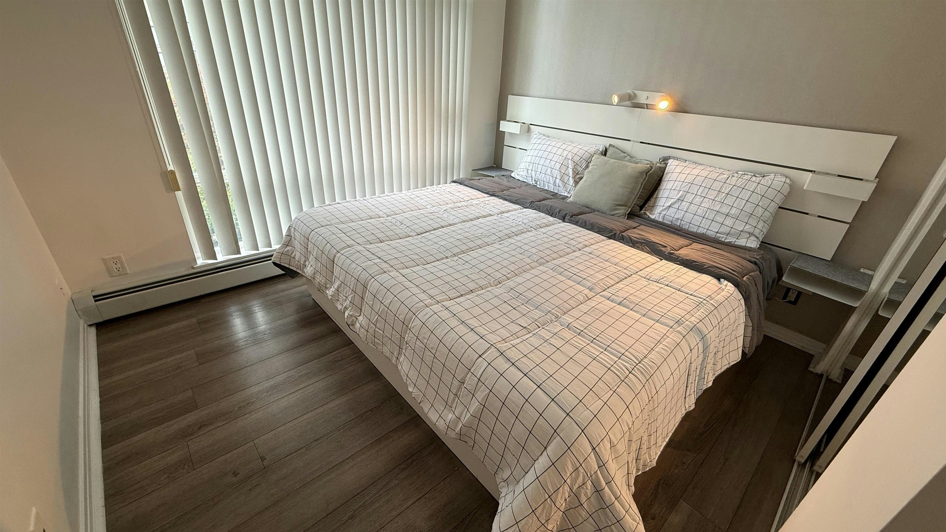 6XX-189 Davie Street, Vancouver, BC, V6Z 2X9 - 4