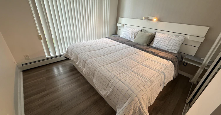 6XX-189 Davie Street, Vancouver, BC, V6Z 2X9 - 4