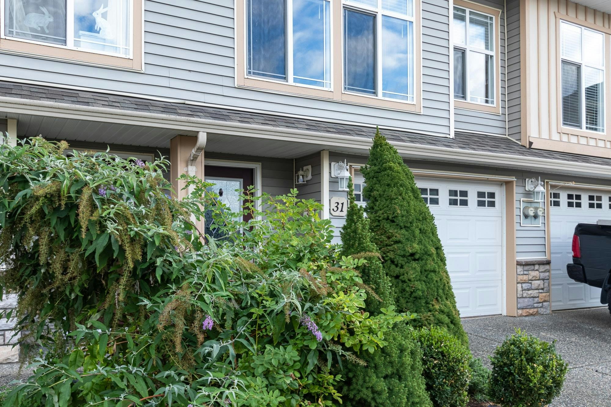 31-46906 Russell Road, Chilliwack, BC, V2R 4V7