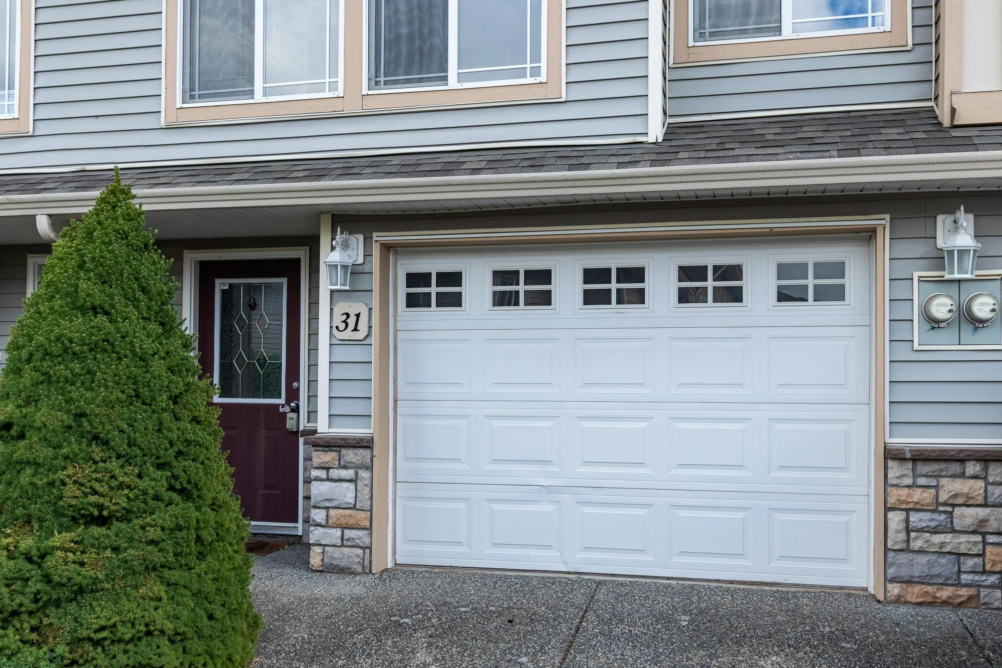 31-46906 Russell Road, Chilliwack, BC, V2R 4V7
