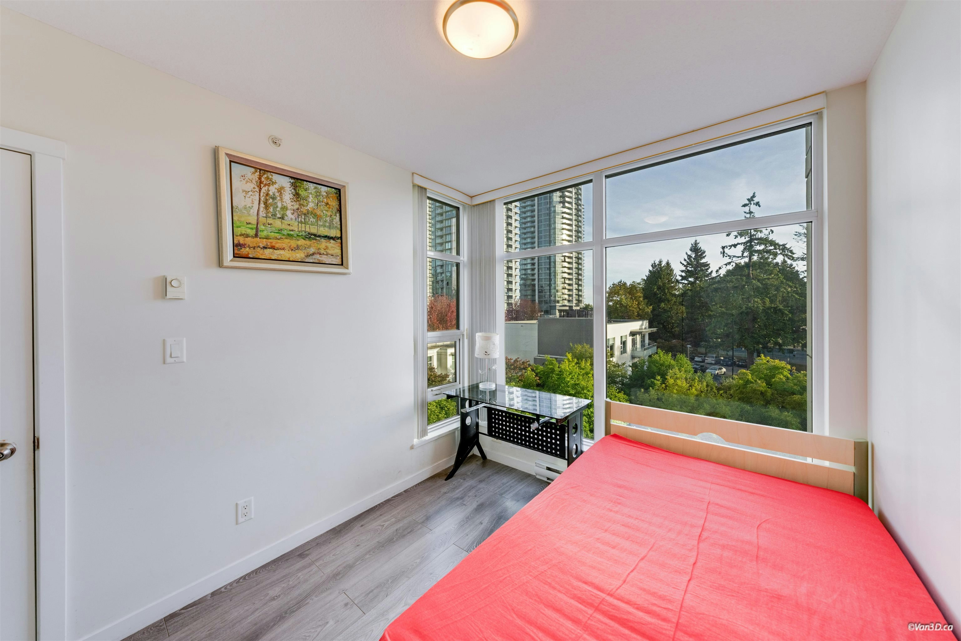 306-4880 Bennett Street, Burnaby, BC, V5H 0C1 - 26