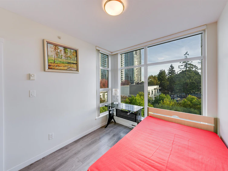 306-4880 Bennett Street, Burnaby, BC, V5H 0C1 - 26