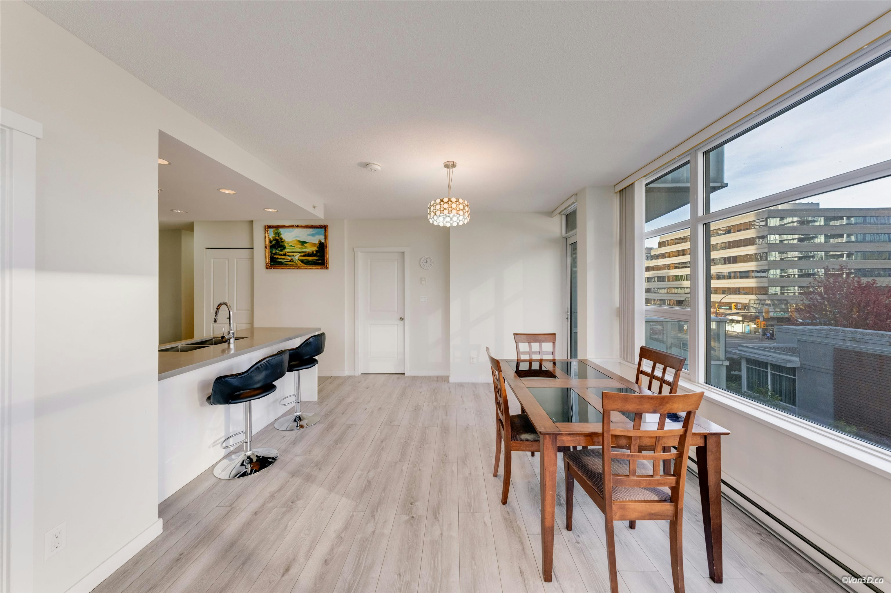 306-4880 Bennett Street, Burnaby, BC, V5H 0C1 - 11