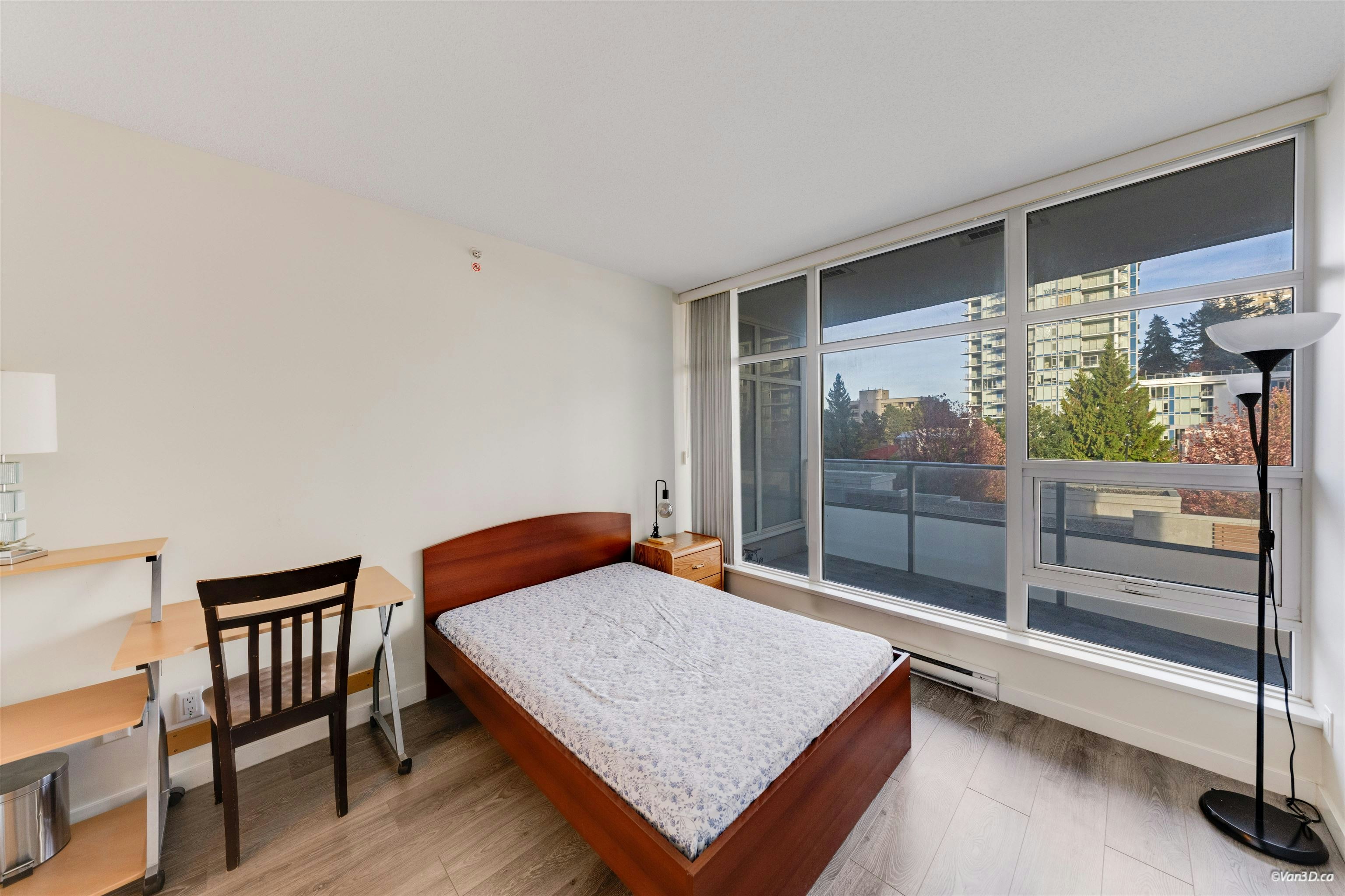 306-4880 Bennett Street, Burnaby, BC, V5H 0C1 - 21