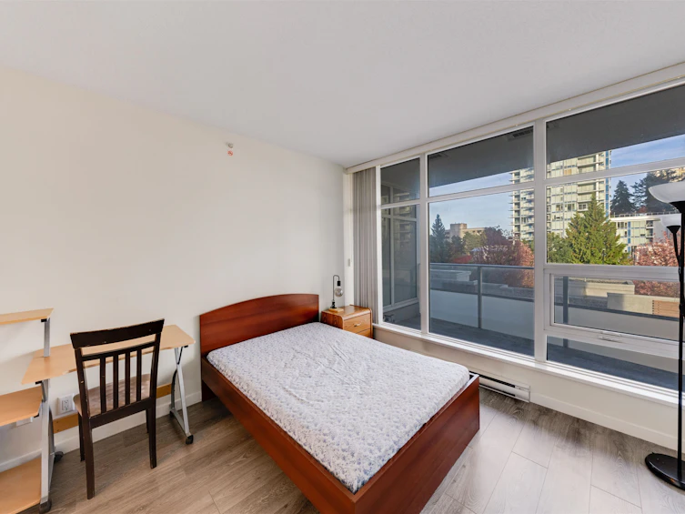 306-4880 Bennett Street, Burnaby, BC, V5H 0C1 - 21
