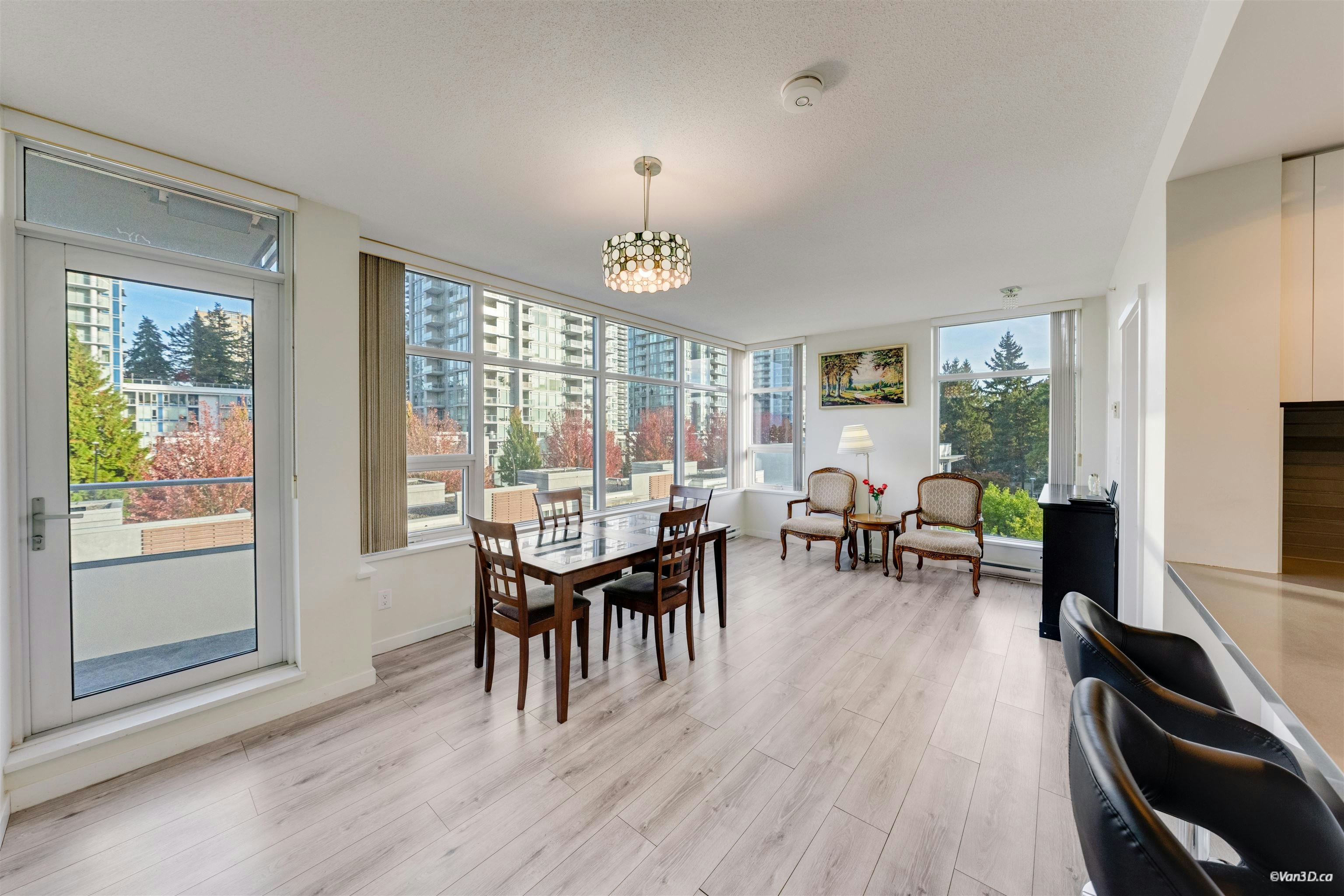 306-4880 Bennett Street, Burnaby, BC, V5H 0C1 - 9