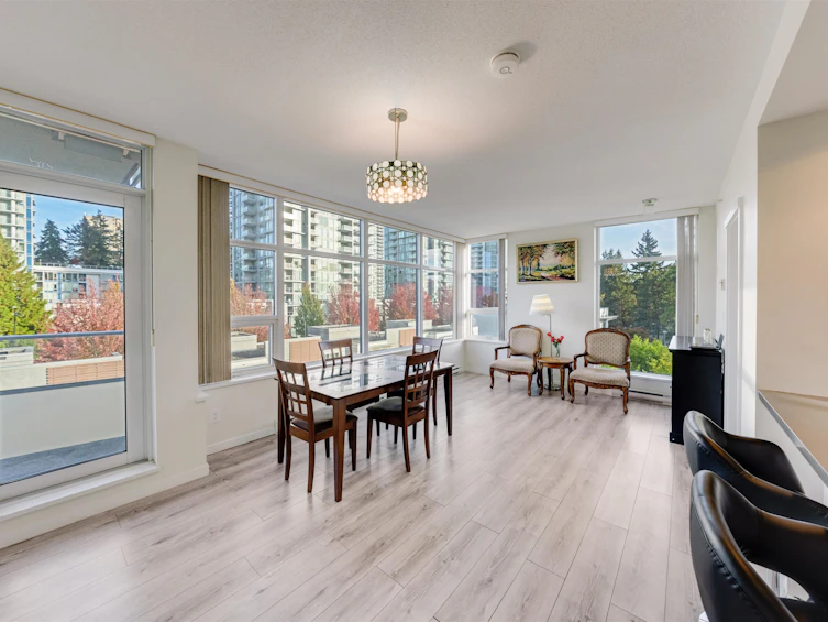 306-4880 Bennett Street, Burnaby, BC, V5H 0C1 - 9