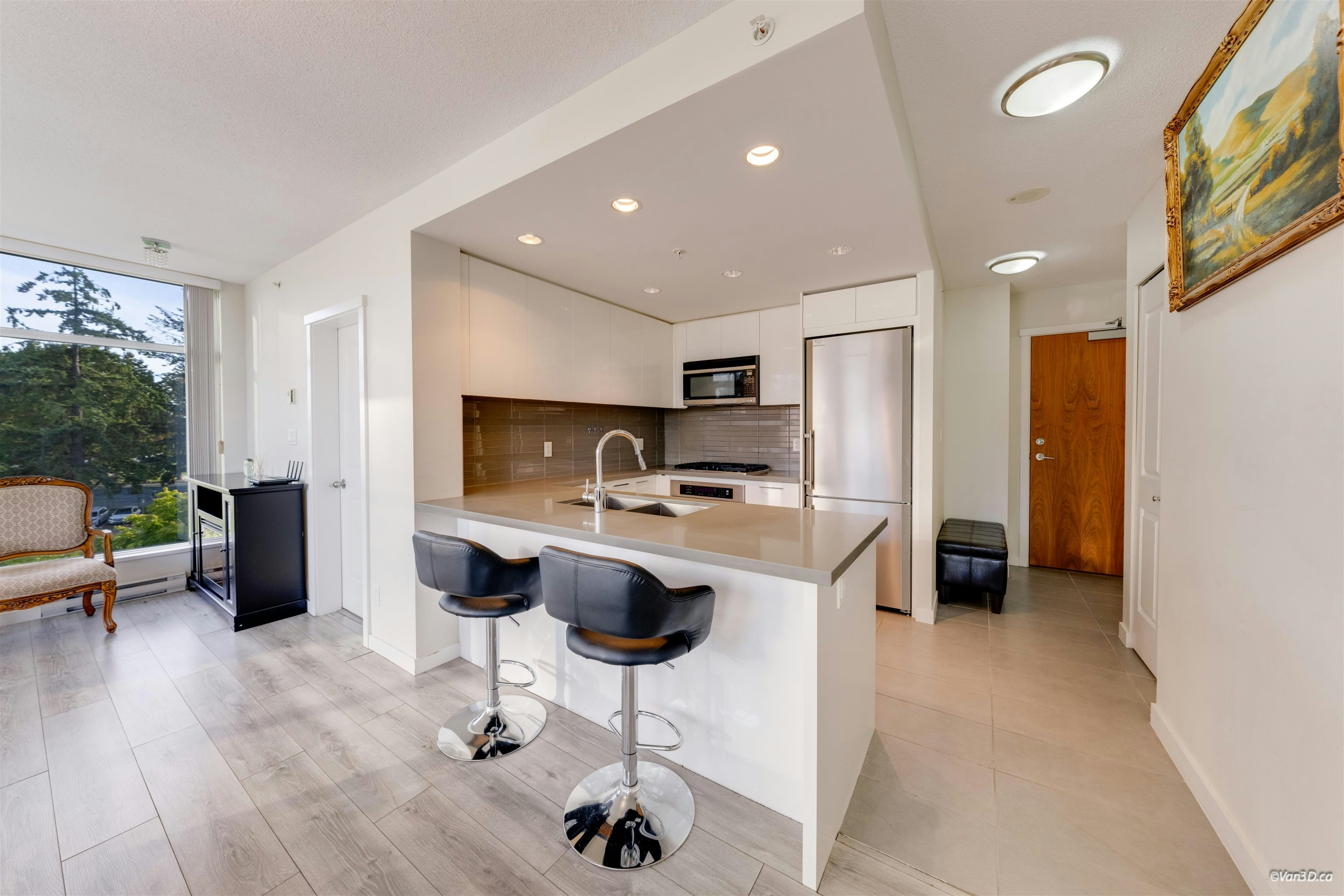 306-4880 Bennett Street, Burnaby, BC, V5H 0C1 - 13