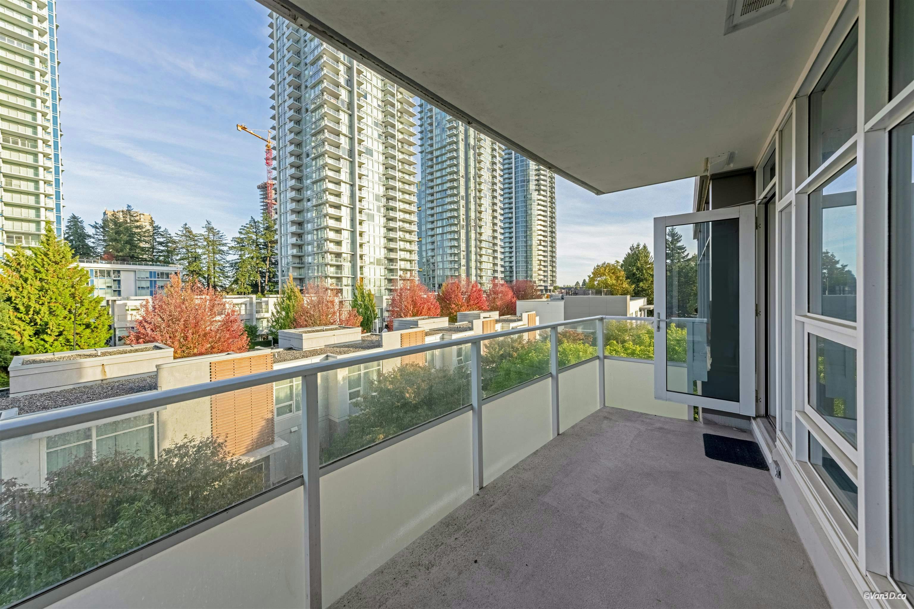 306-4880 Bennett Street, Burnaby, BC, V5H 0C1 - 19