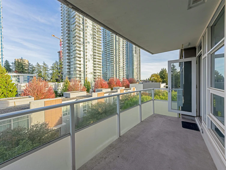 306-4880 Bennett Street, Burnaby, BC, V5H 0C1 - 19