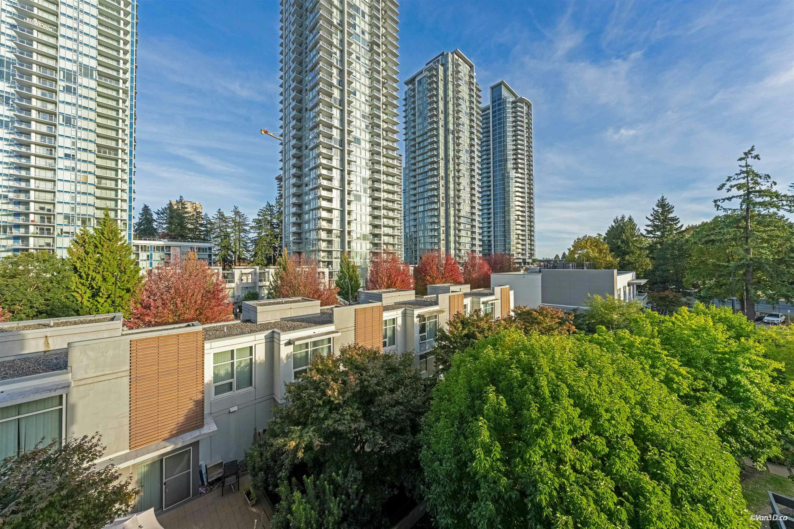 306-4880 Bennett Street, Burnaby, BC, V5H 0C1 - 18