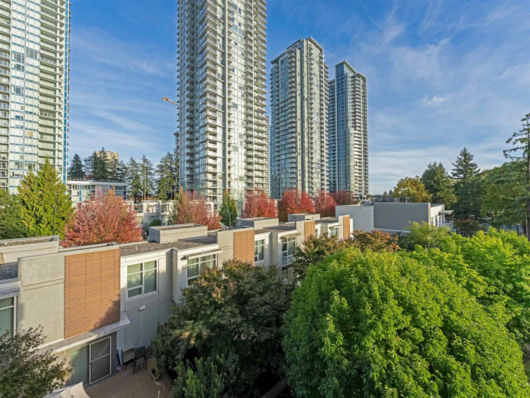 306-4880 Bennett Street, Burnaby, BC, V5H 0C1 - 18