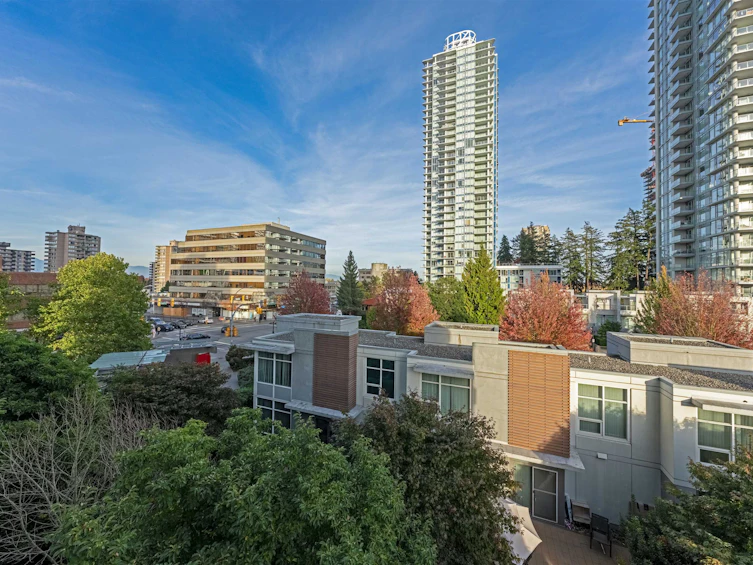 306-4880 Bennett Street, Burnaby, BC, V5H 0C1 - 17