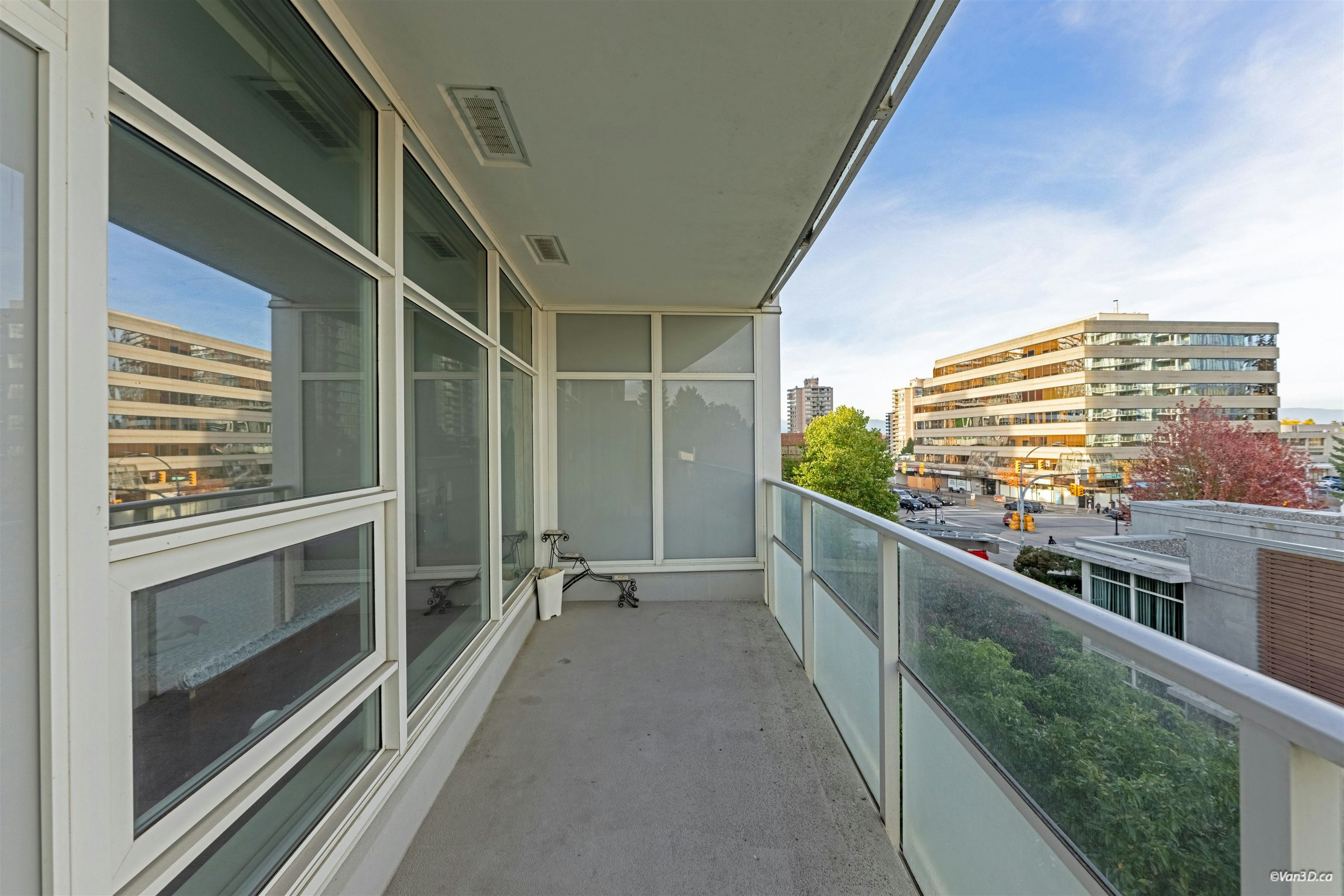 306-4880 Bennett Street, Burnaby, BC, V5H 0C1 - 20