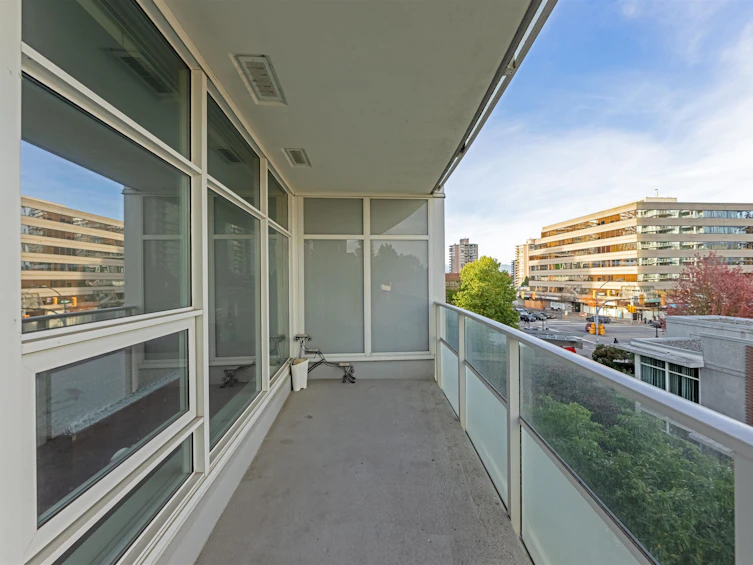 306-4880 Bennett Street, Burnaby, BC, V5H 0C1 - 20