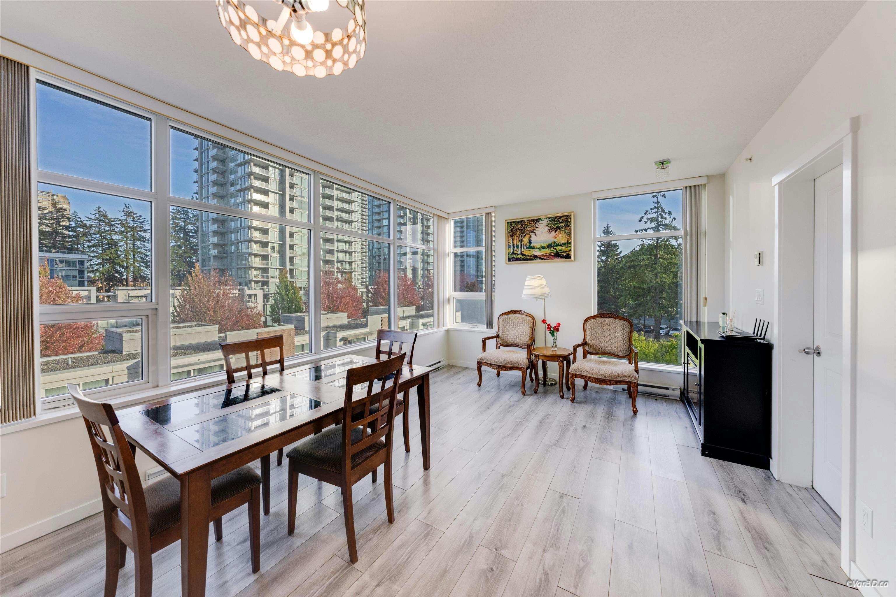 306-4880 Bennett Street, Burnaby, BC, V5H 0C1 - 15