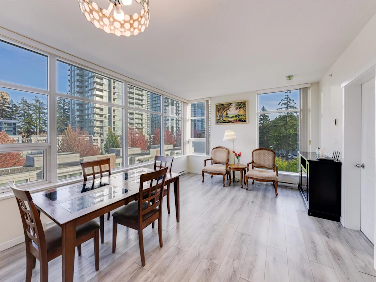 306-4880 Bennett Street, Burnaby, BC, V5H 0C1 - 15