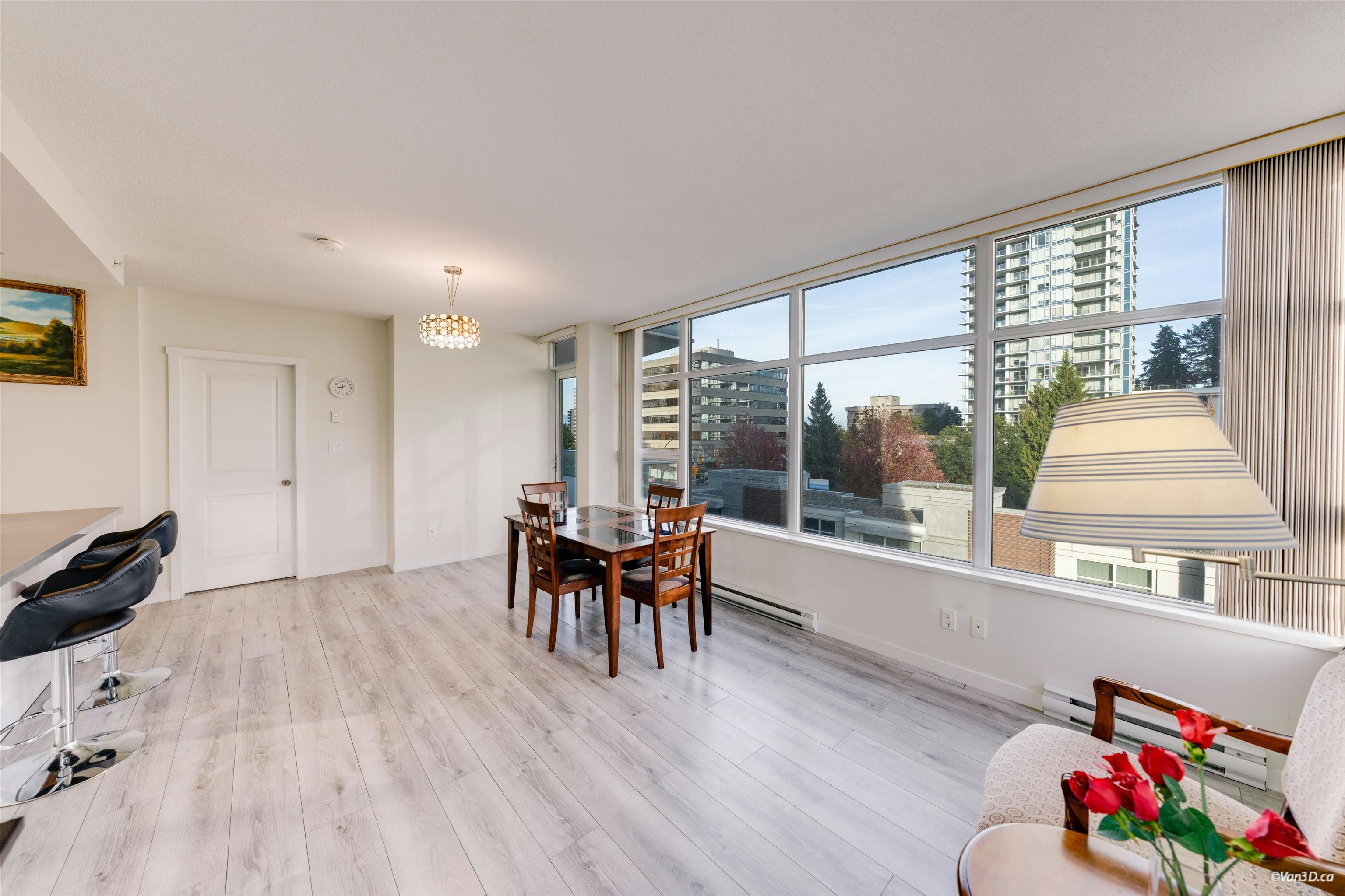 306-4880 Bennett Street, Burnaby, BC, V5H 0C1 - 10