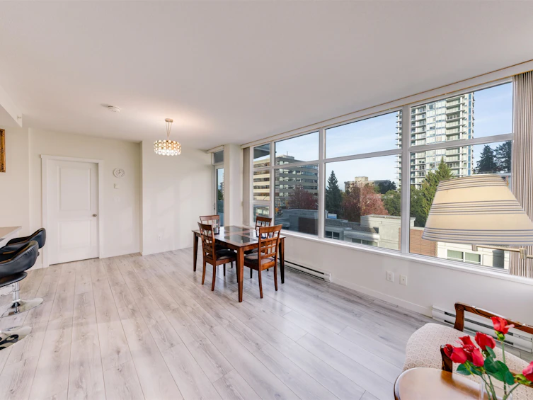 306-4880 Bennett Street, Burnaby, BC, V5H 0C1 - 10