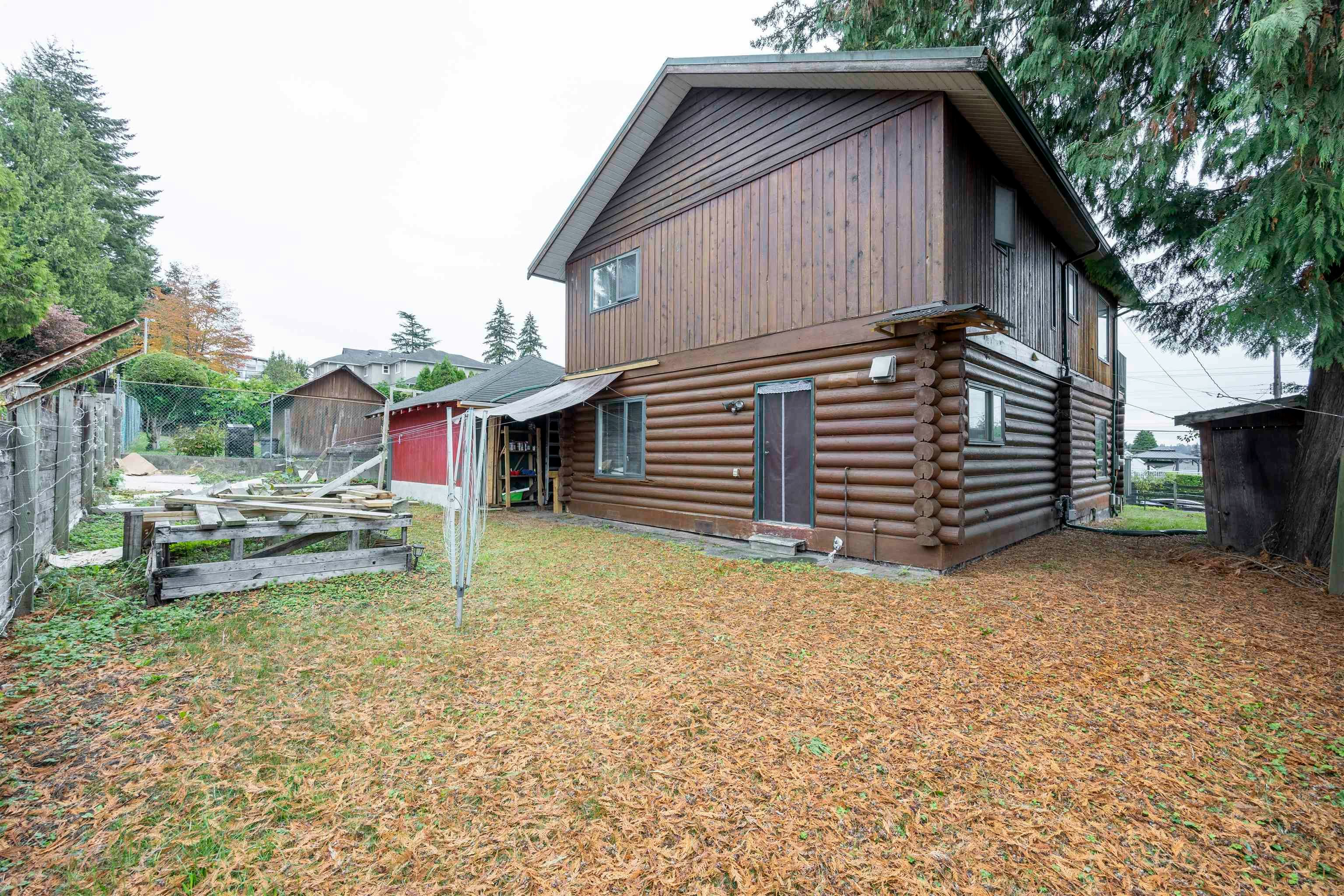 2035 Craigen Avenue, Coquitlam, BC, V3K 1W4 - 24