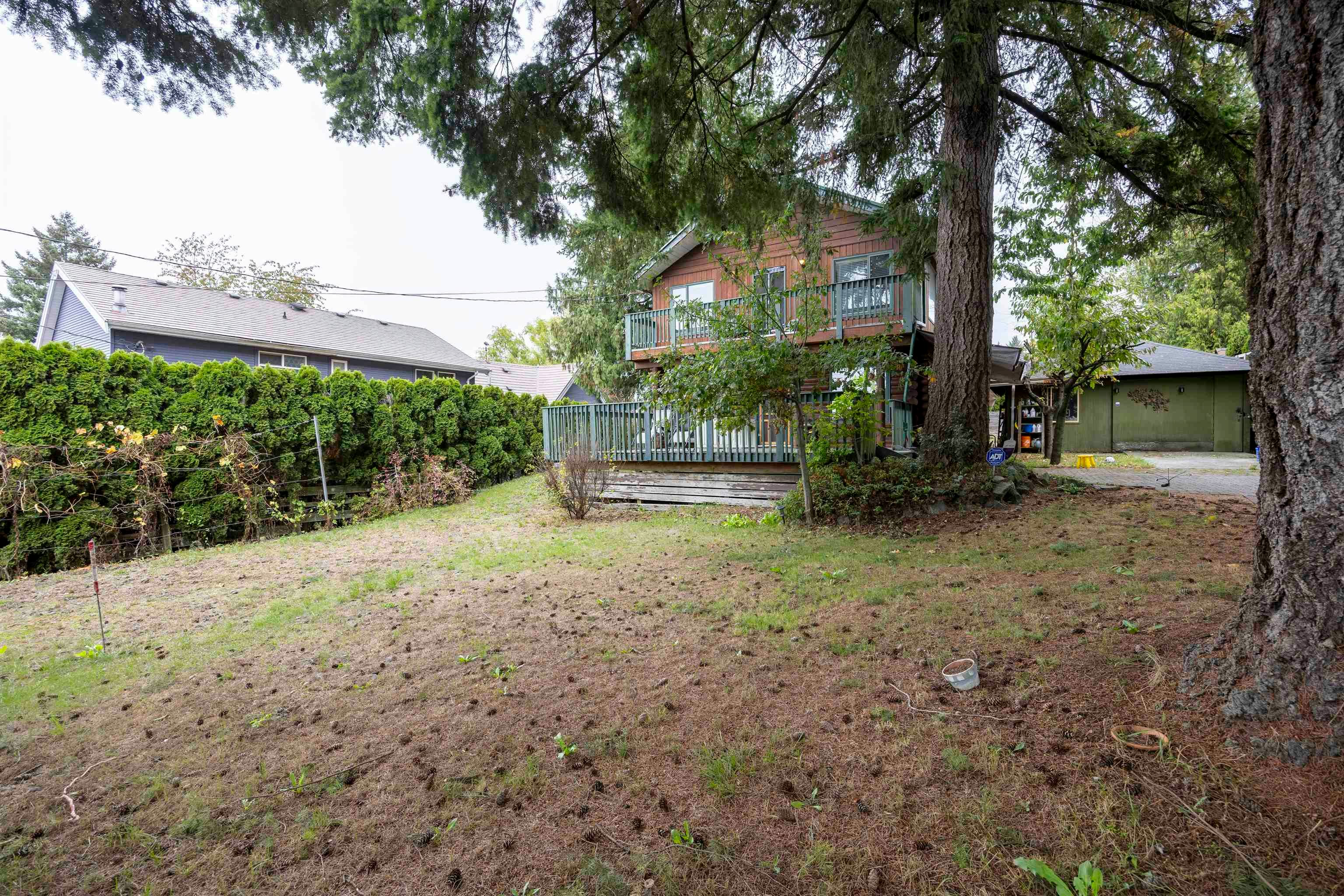 2035 Craigen Avenue, Coquitlam, BC, V3K 1W4 - 21
