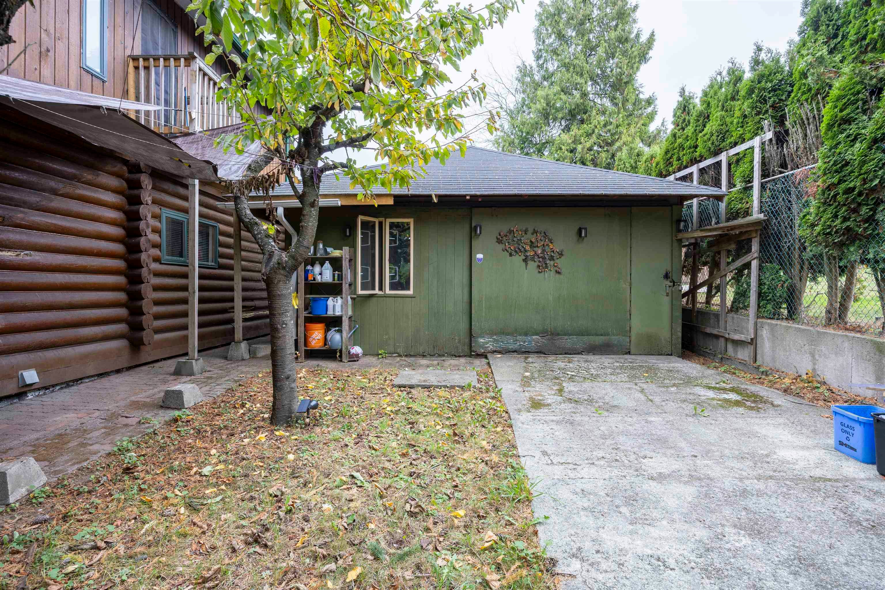 2035 Craigen Avenue, Coquitlam, BC, V3K 1W4 - 23