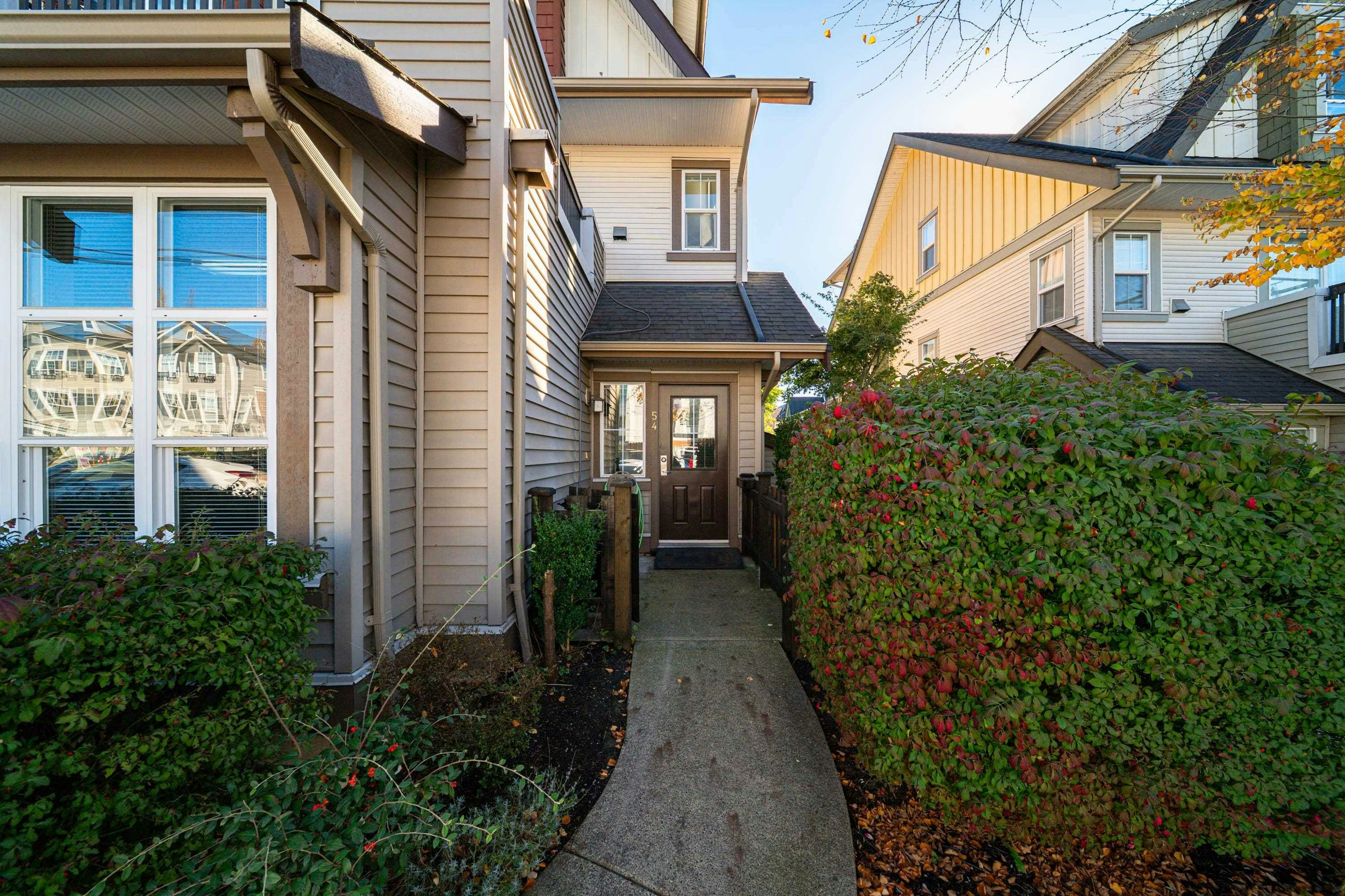 54-7155 189 Street, Surrey, BC, V4N 5S8 - 15