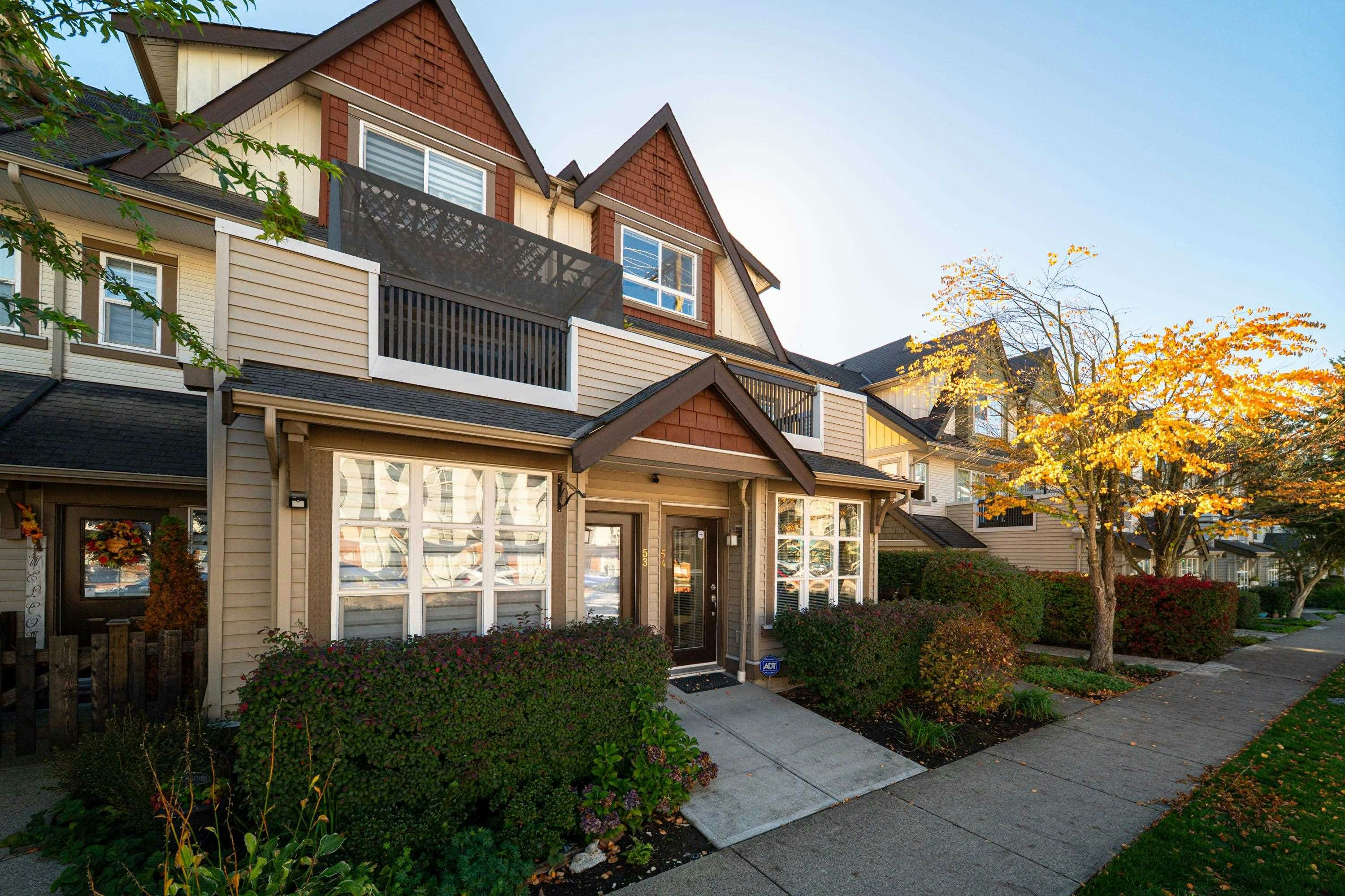 54-7155 189 Street, Surrey, BC, V4N 5S8 - 14